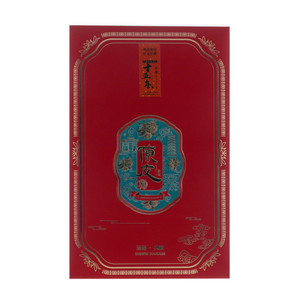 品润堂陈皮