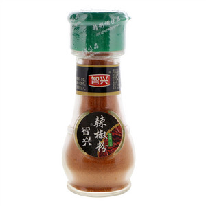 智兴辣椒粉