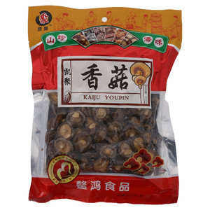 凯聚香菇