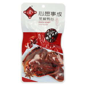 扁担鸭心想事成笼椒鸭心