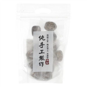 芝麻奶枣