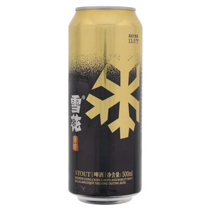 雪花啤酒