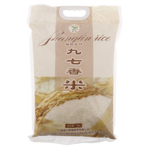 鹏穗九七香米