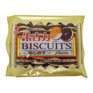 丰超亿朱古力夹心饼干