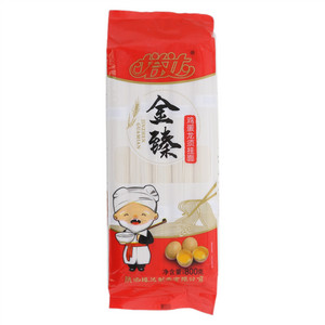 塔达金臻鸡蛋龙须挂面