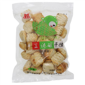 永吉和手工纯碱干馍