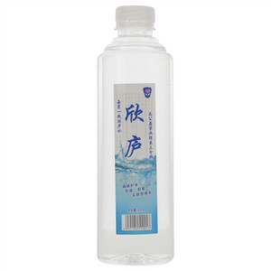 欣庐天然饮用水