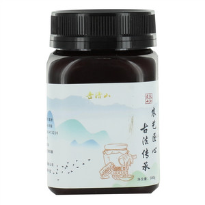 吉清山椴树蜂蜜