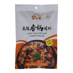 满卡姆麻辣香锅调料