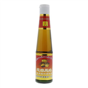 皖渝芝麻风味食用植物调和油