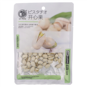 古凤GUFENG开心果