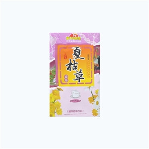 东方同康宝牌夏枯草凉茶