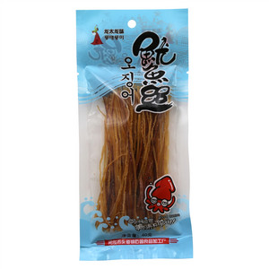 龙太龙味鱿鱼丝