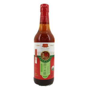 灯塔零添加珍酿原汁米醋