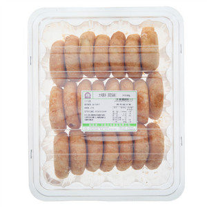 DAWEIFOOD大伟食品黑芝麻味酥饼