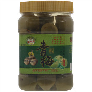 金顺盛青梅