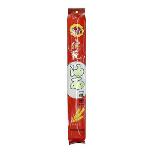 万星传统油面挂面