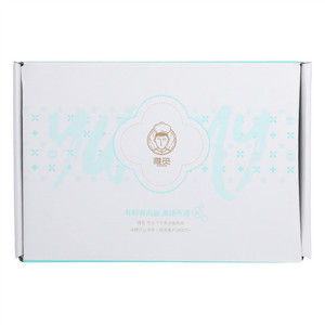 雅觅草莓绿豆饼