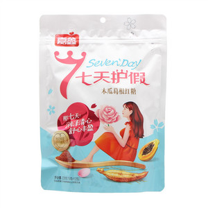 木瓜葛根红糖