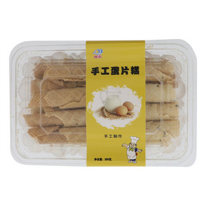 隆伟手工蛋片糕