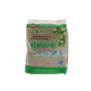 依然椴树原蜜