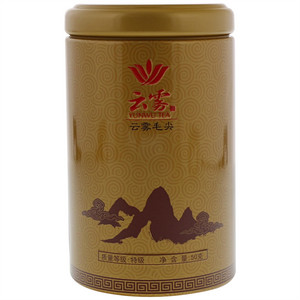 云雾毛尖（特级）50克