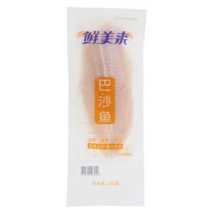 鲜美来巴沙鱼