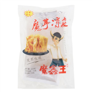 魔鑫王魔芋凉皮