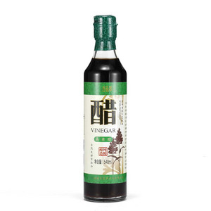 百花串酿造食醋（高粱醋）