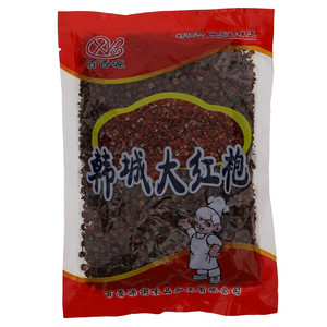 百香源韩城大红袍