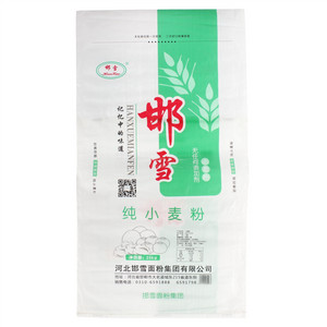 邯雪纯小麦粉