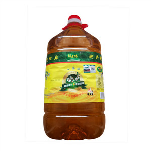 福常椿山茶油