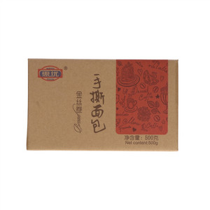 惠优原味金丝卷手撕面包