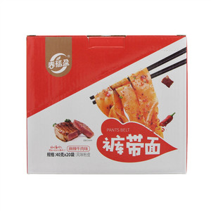 春福盈裤带面
