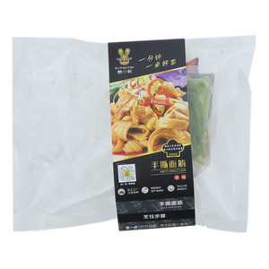 酷小鲜手撕面筋