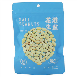 盒马淮盐花生