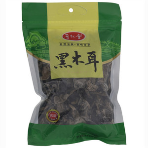 厚物堂黑木耳