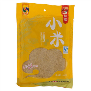 森海精選小米