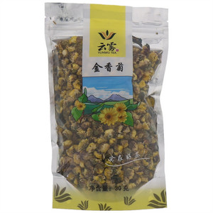 云雾金香菊30克