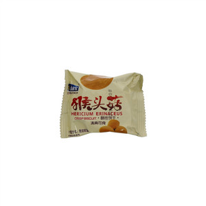 绅宝猴头菇饼干