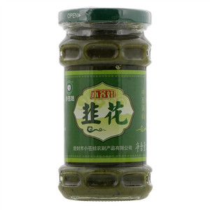小苍娃韭花