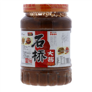 石桥大酱（特惠装）