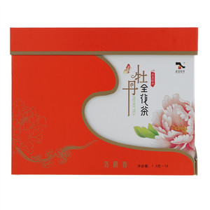 武皇牡丹全花茶(洛阳春)