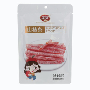 山楂条110克