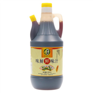 李龙Dragon Li鲜味生抽凉拌汁(调味汁系列)