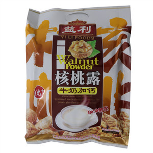核桃露