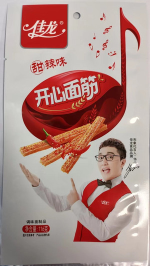 佳龙大面筋