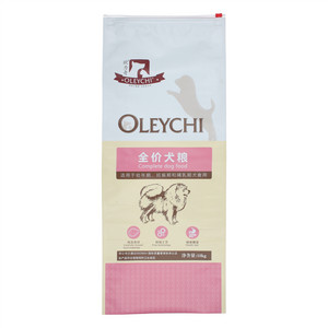 欧力奇全价犬粮
