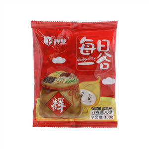 辉业红豆薏米粥