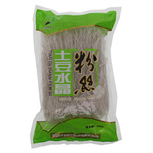 天地源农业土豆水晶粉丝